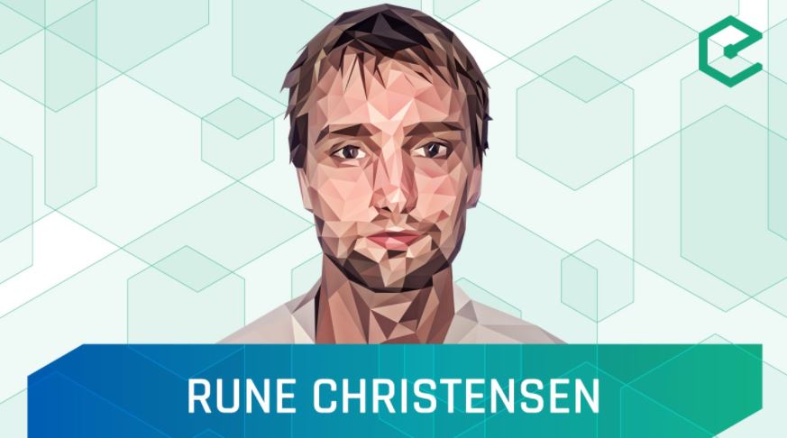 makerdao rune